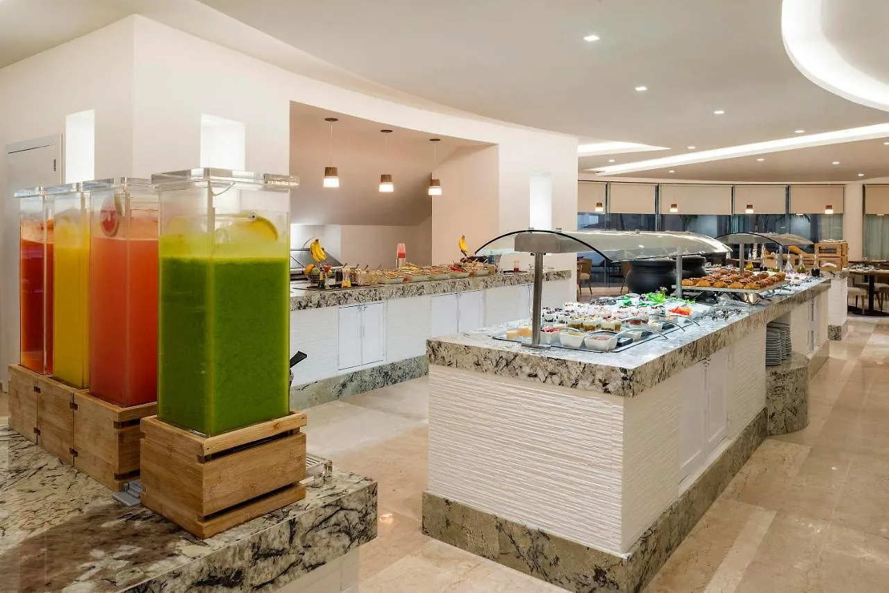 Playacar Palace - All Inclusive Playa del Carmen Resort
