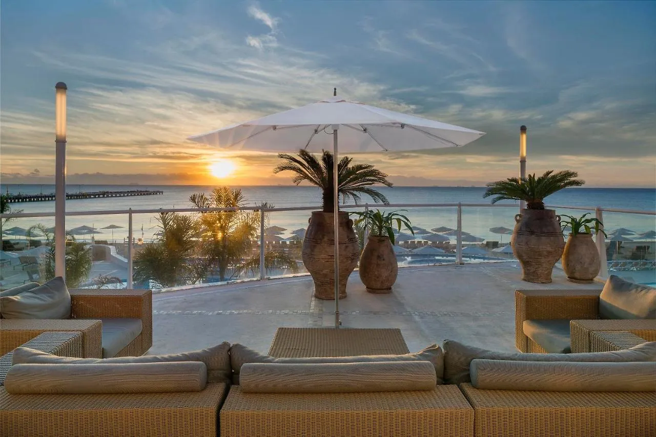 Playacar Palace - All Inclusive Playa del Carmen