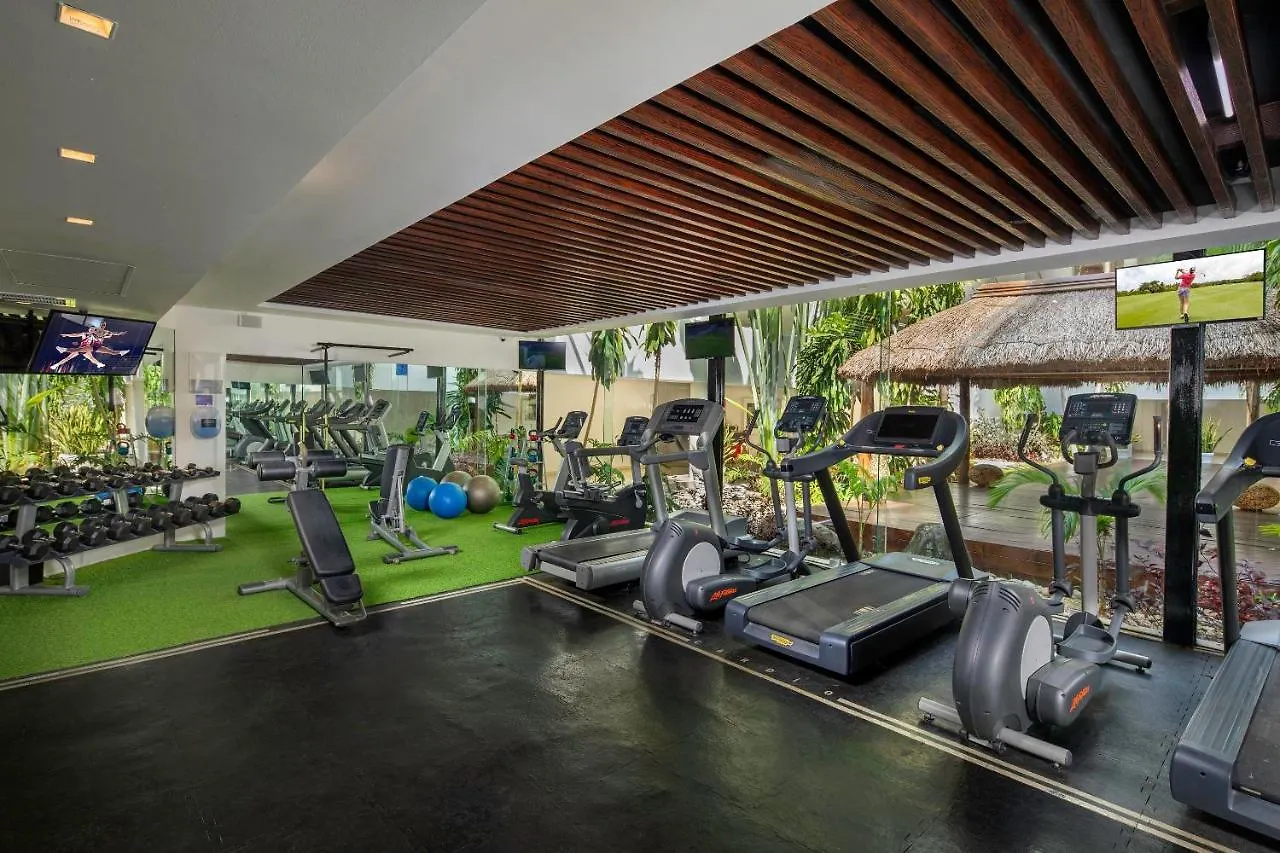 Playacar Palace - All Inclusive Playa del Carmen