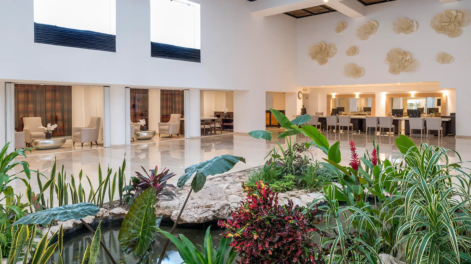 Playacar Palace - All Inclusive Playa del Carmen