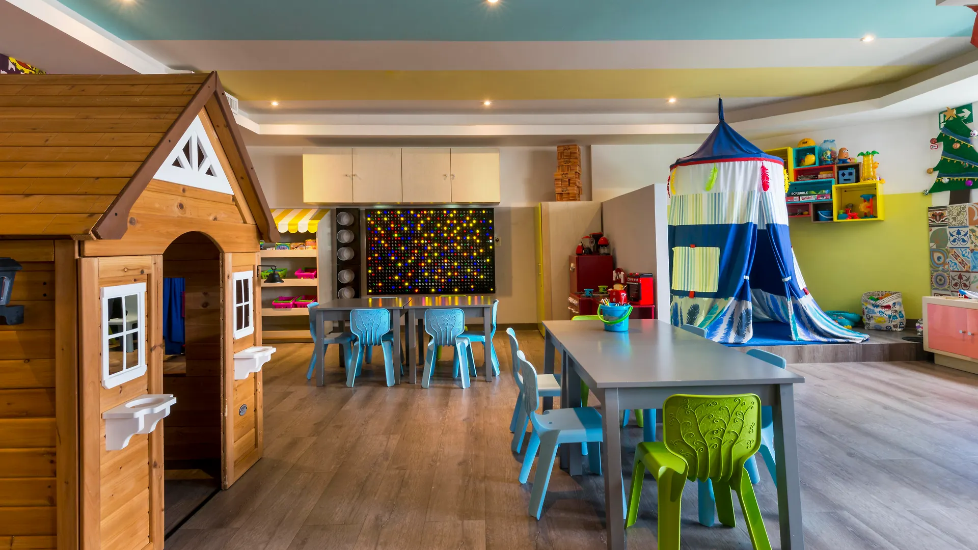 Playacar Palace - All Inclusive Playa del Carmen Resort
