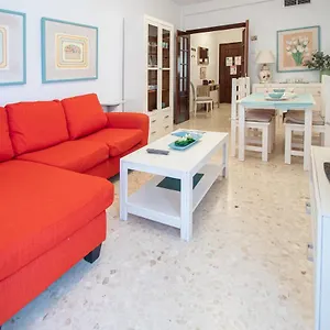 Apartamento Apartamento La Salicornia 