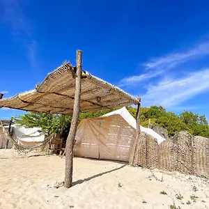 ** Village de vacances Eco Del Mar République dominicaine