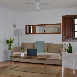 Apartamento Duquesa Puerto 