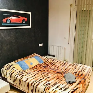 Apartamento Apartamento Costa Brava 
