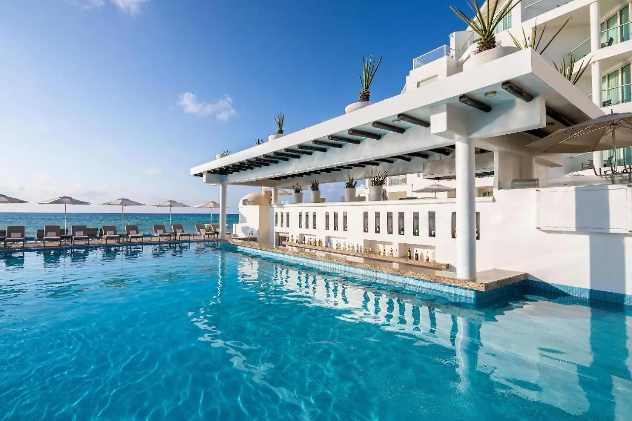 Playacar Palace Playa del Carmen