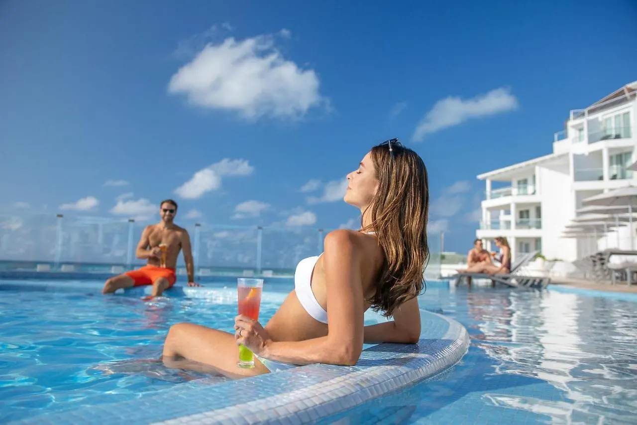 Playacar Palace Playa del Carmen