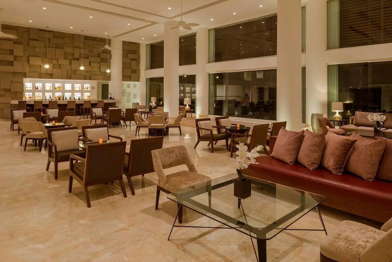 ***** Resort Playacar Palace Playa del Carmen Mexico