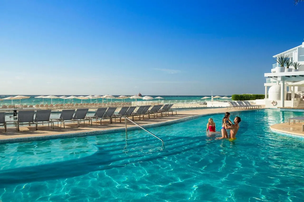 Playacar Palace Playa del Carmen 5*,