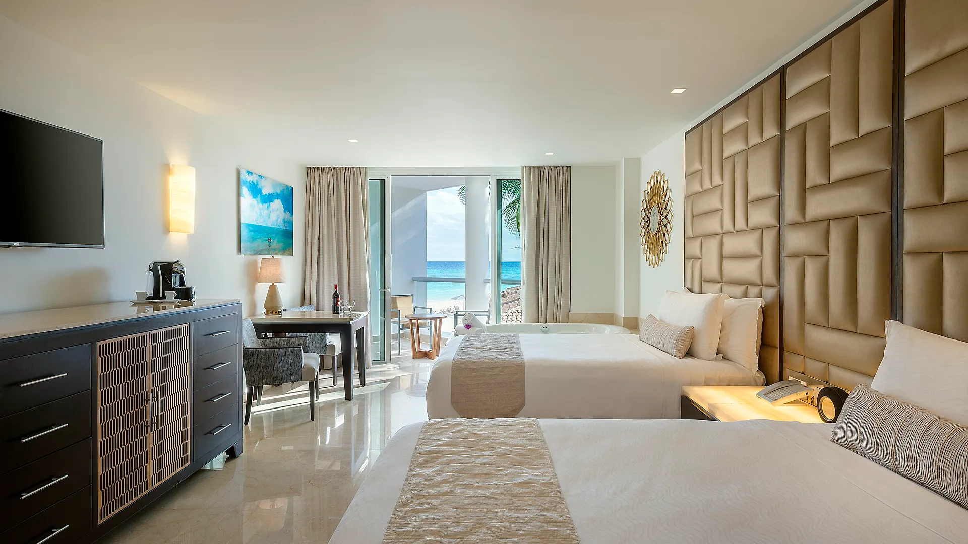 Playacar Palace Playa del Carmen Resort