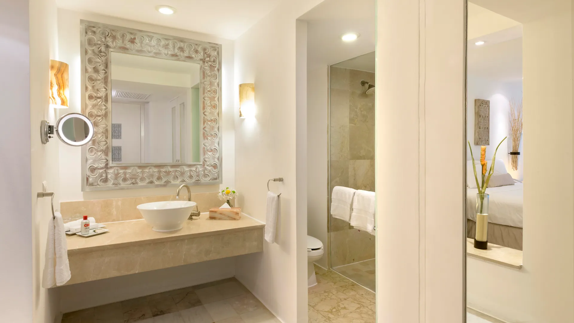 Playacar Palace Playa del Carmen Resort