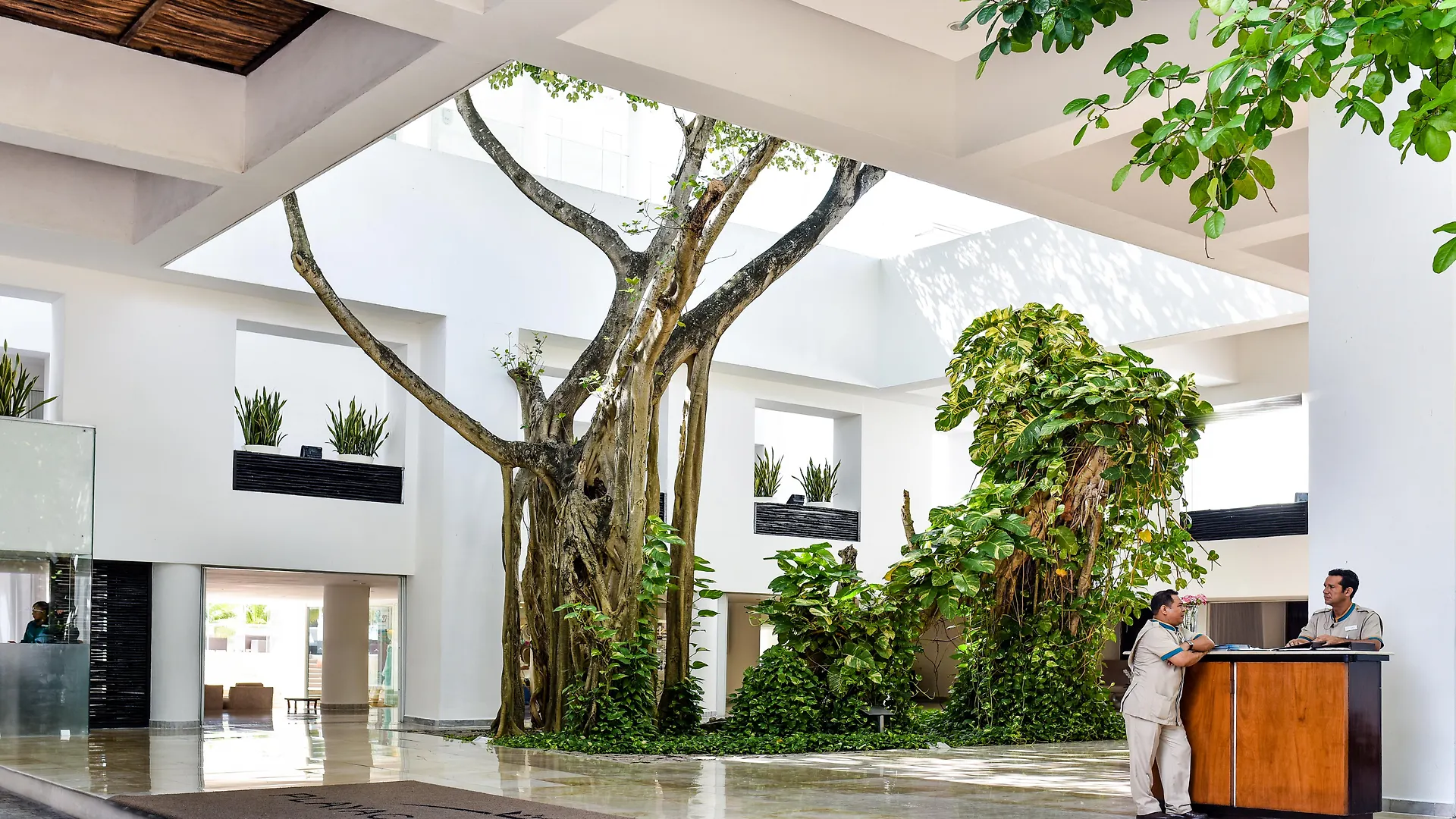 Playacar Palace Playa del Carmen