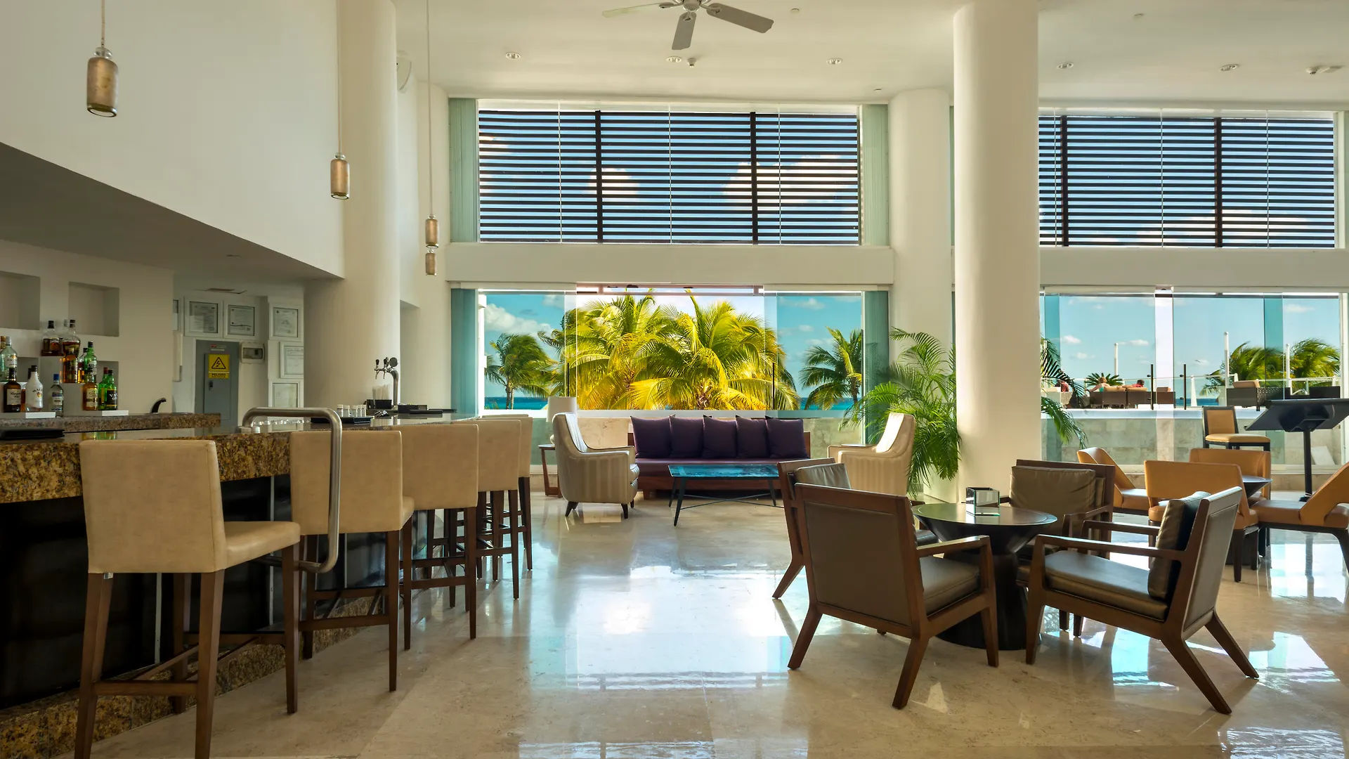 Resort Playacar Palace Playa del Carmen