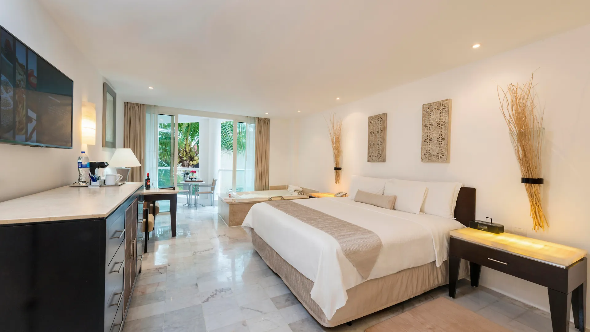 Playacar Palace Playa del Carmen