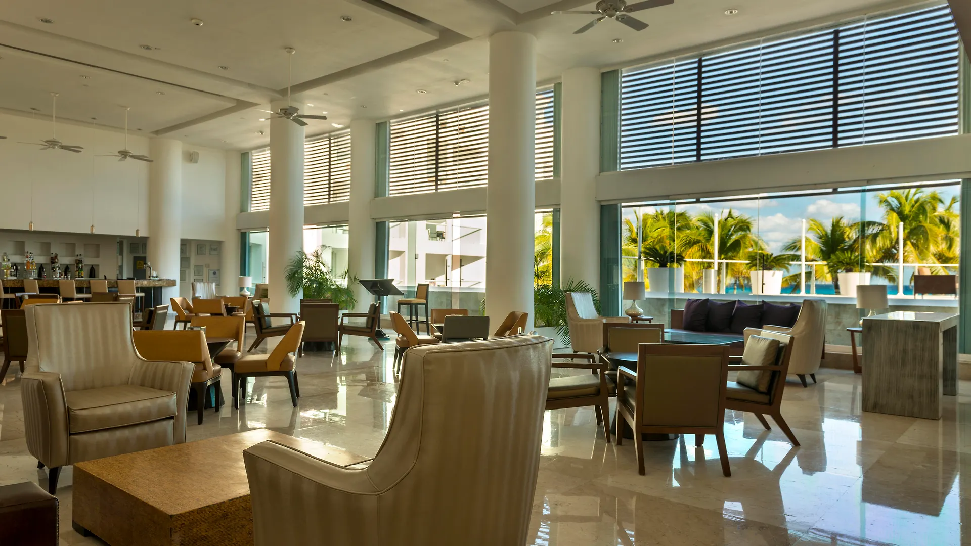 Playacar Palace Playa del Carmen Resort