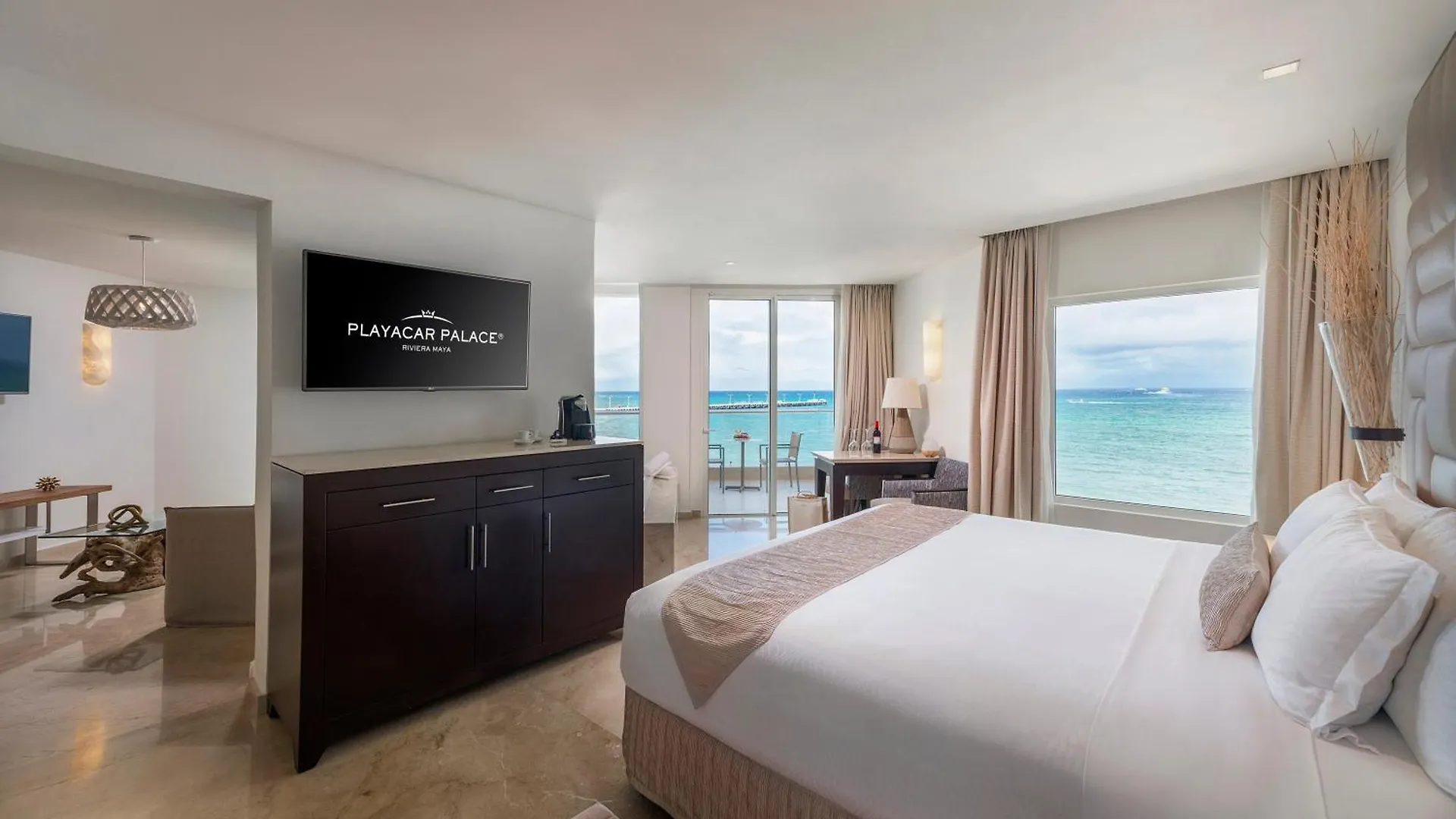 Playacar Palace Playa del Carmen Resort