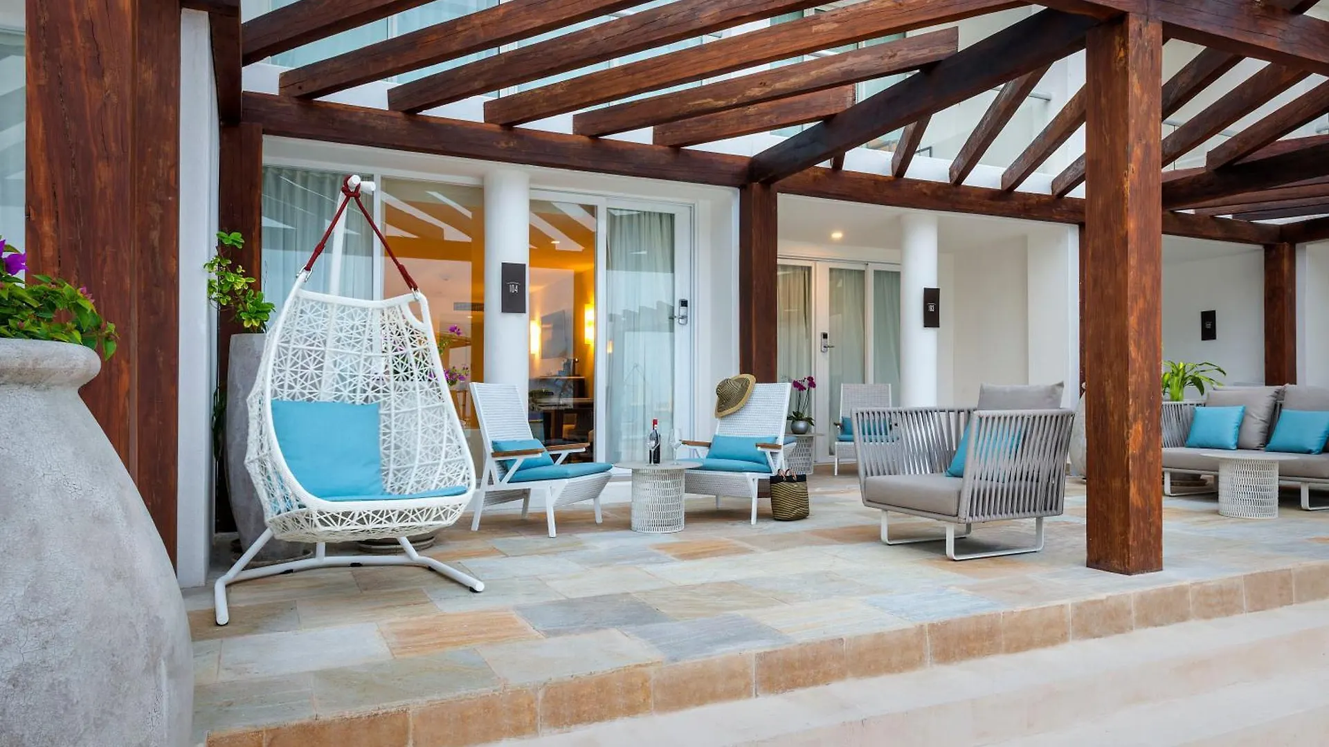 Playacar Palace Playa del Carmen Resort