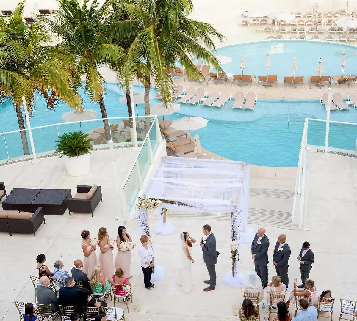 Playacar Palace Playa del Carmen Resort